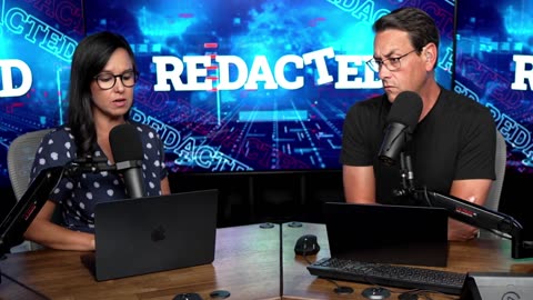 "Where have all the CHILDREN gone?" 300,000 MISSING in America!?!? | Redacted With Natali Morris: