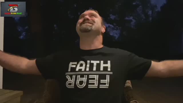 God Chose You in Him before the creation of the world.