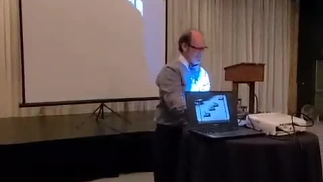 Dr. Douglas Frank Bowling Green KY 2020 Expose Election Fraud Event 11/8/21