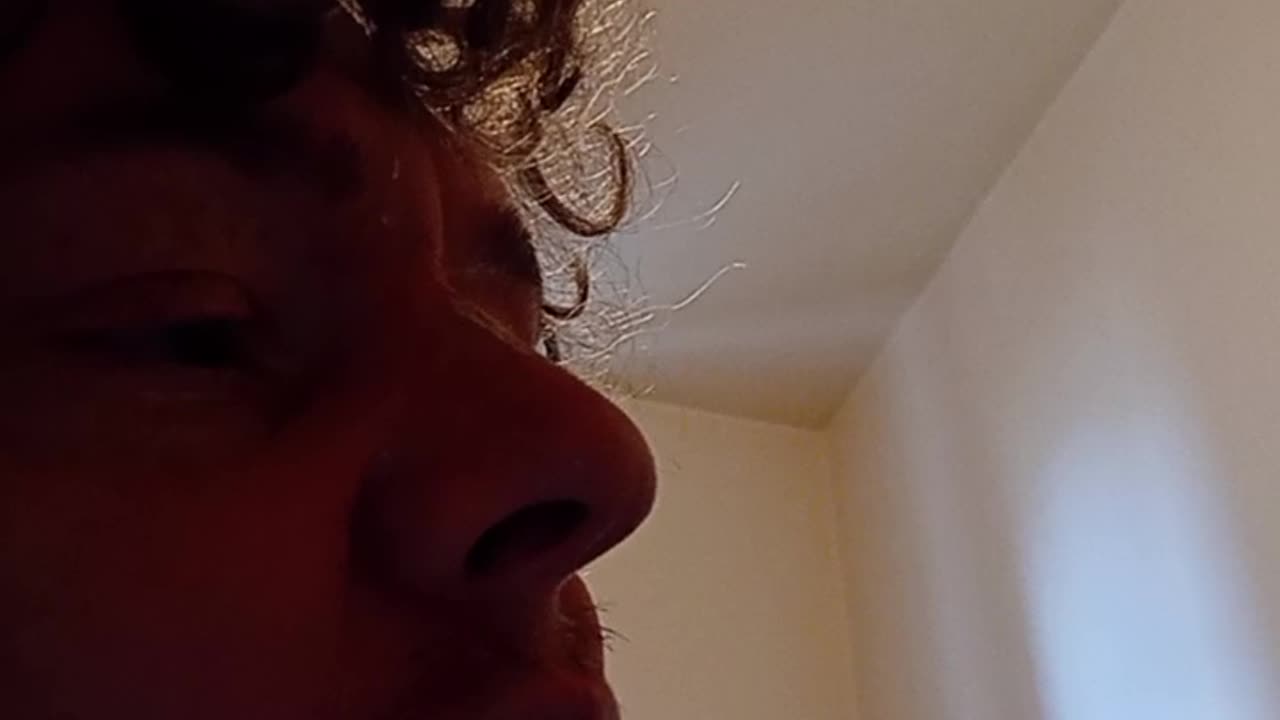 My kundalini awakening process and the court case.