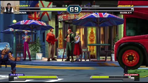 (MUGEN) CAPCOM VS SNK 3 MILLIONARE FIGHTING 2020 VER FINAL - 05 - Roster Mod & Akuma, Shin Gouki