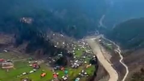 Nellum Valley AJK