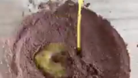Chocolate cake