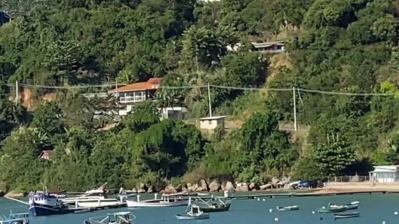 4/21 - Um Pouco de Gov. Celso Ramos - SC (Vídeo Completo no Canal) #shorts #governadorcelsoramos