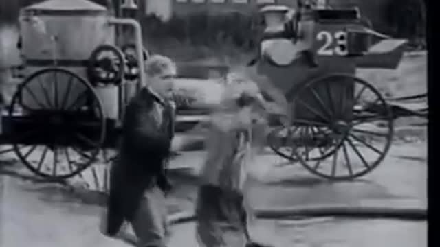 charlie chaplin 2