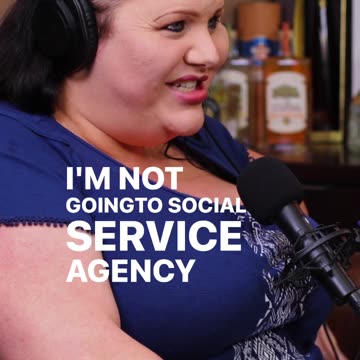 Do you really enjoy and want to help others in your own community? Watch episode 28 of the podcast!