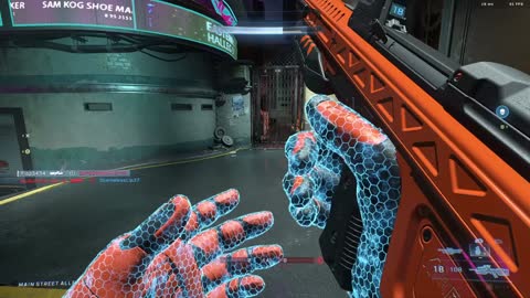 Flop get called a Hacker after 56 kill Oddball game