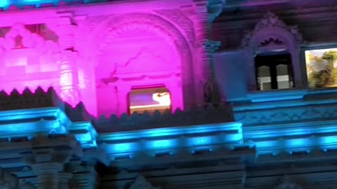 Vrindavan