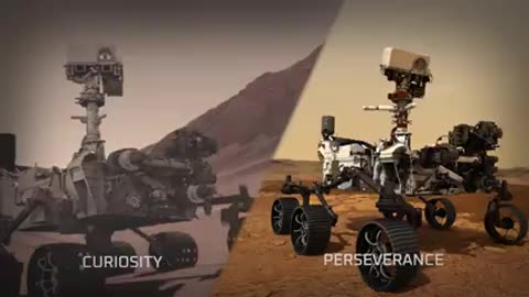 NASA 7 Minutes To Mars