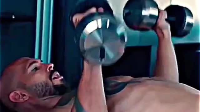 Andrew Tate Preparing For Jake Paul Fight With 10s 😯😳🫢