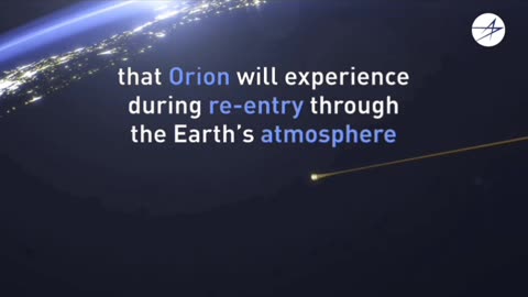 Artemis 1s Orion spacecraft