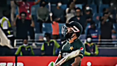 King Babar is back 👑