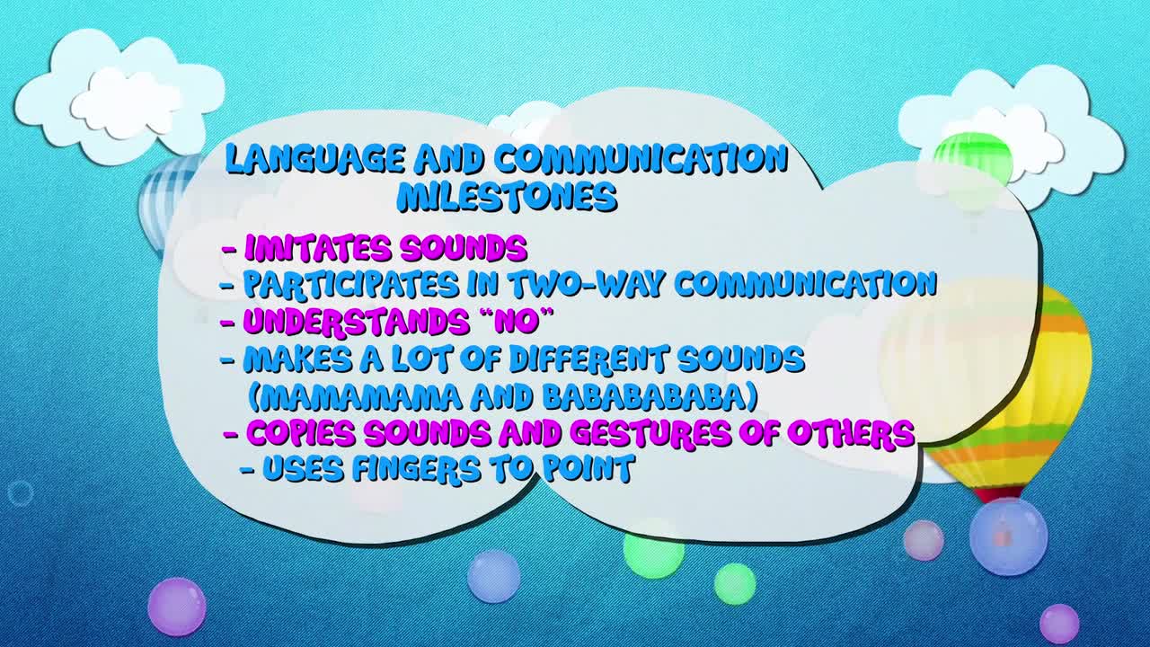 0479 - 6-9 Months: Infant Expectations (78456ED) - RECAP