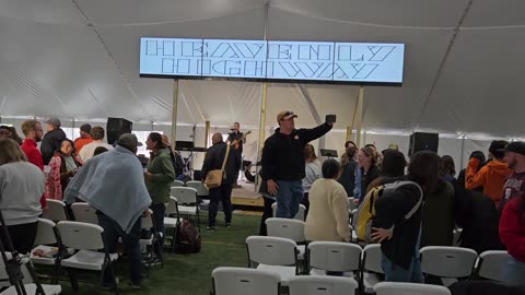 CHI ALPHA TEXAS A&M Revelations 19:1