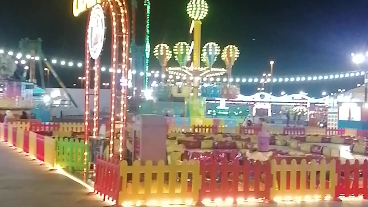 sheikh Zayed Festival/ Abu Dhabi