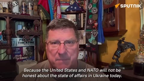 Russia is rethinking its nuclear posture and nuclear doctrine...