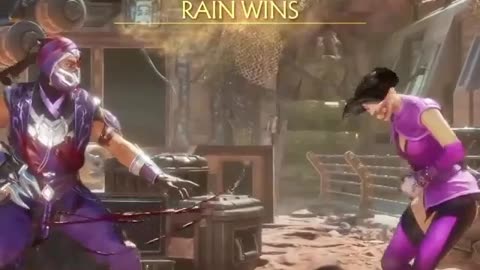 This Fiting Game 😱 wait for End Game 🥷