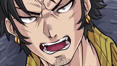 Law confronts Doffy *actual footage*