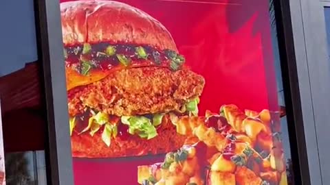 Do you dare to try #arbyspartner #foodontiktok