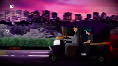 Khwahish - Official Music Video - @MITRAZ & @AROOH - Latest Pop Song 2022