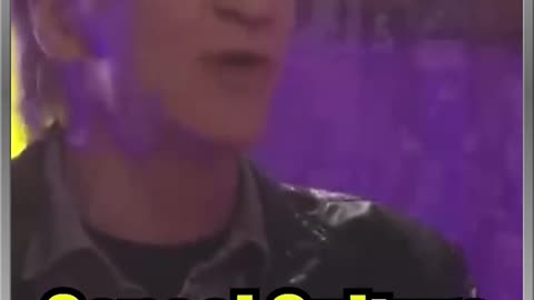 Bill Maher, Greg Gutfeld Hangout