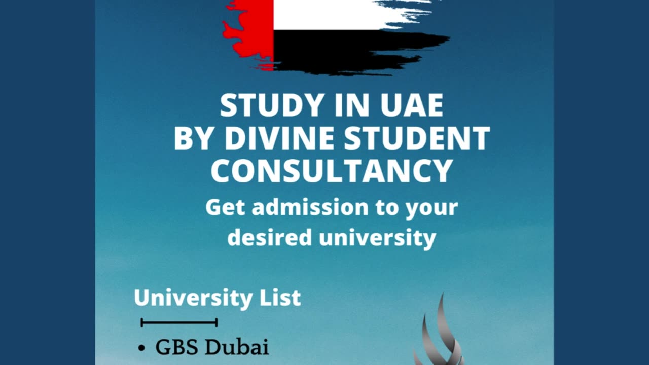Divine Associates Ltd: Simplifying your journey to study abroad.