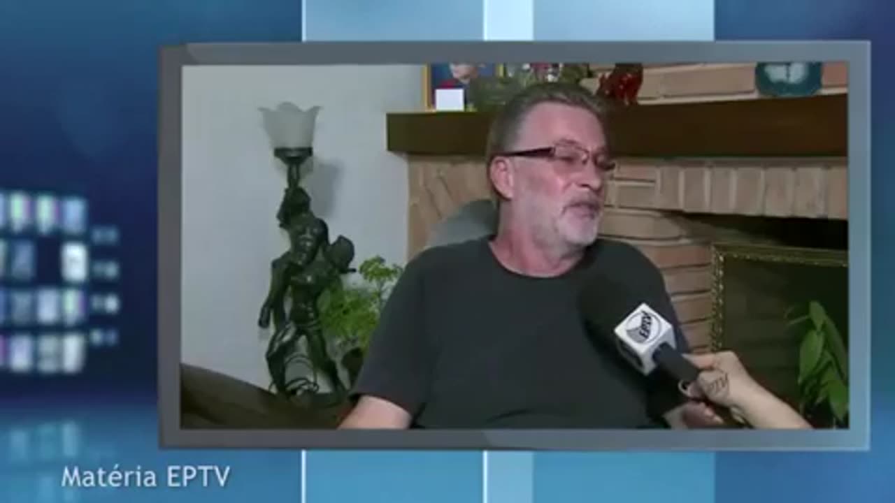 CIENTISTA DA USP E A MEDICAÇÃO QUE CURA O CÂNCER!