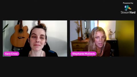 The Activacted Patient Project Episode #2