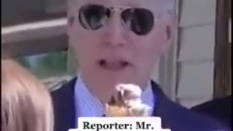 What flavor of ice cream