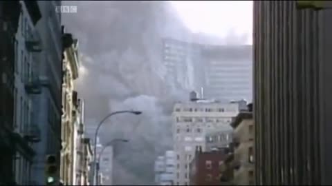 LC Grand Jury Petition 1 Exhibit 16- WTC 7 Free-Fall Collapse