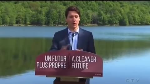 Our babbling prime minister