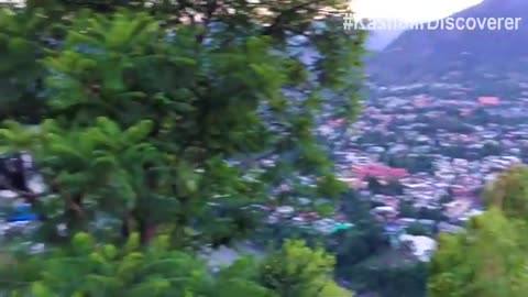 Beautiful Kashmir /Beautiful place