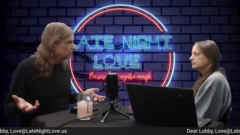 The Toxic nature of online dating self help and reviews - Late Night Love 95