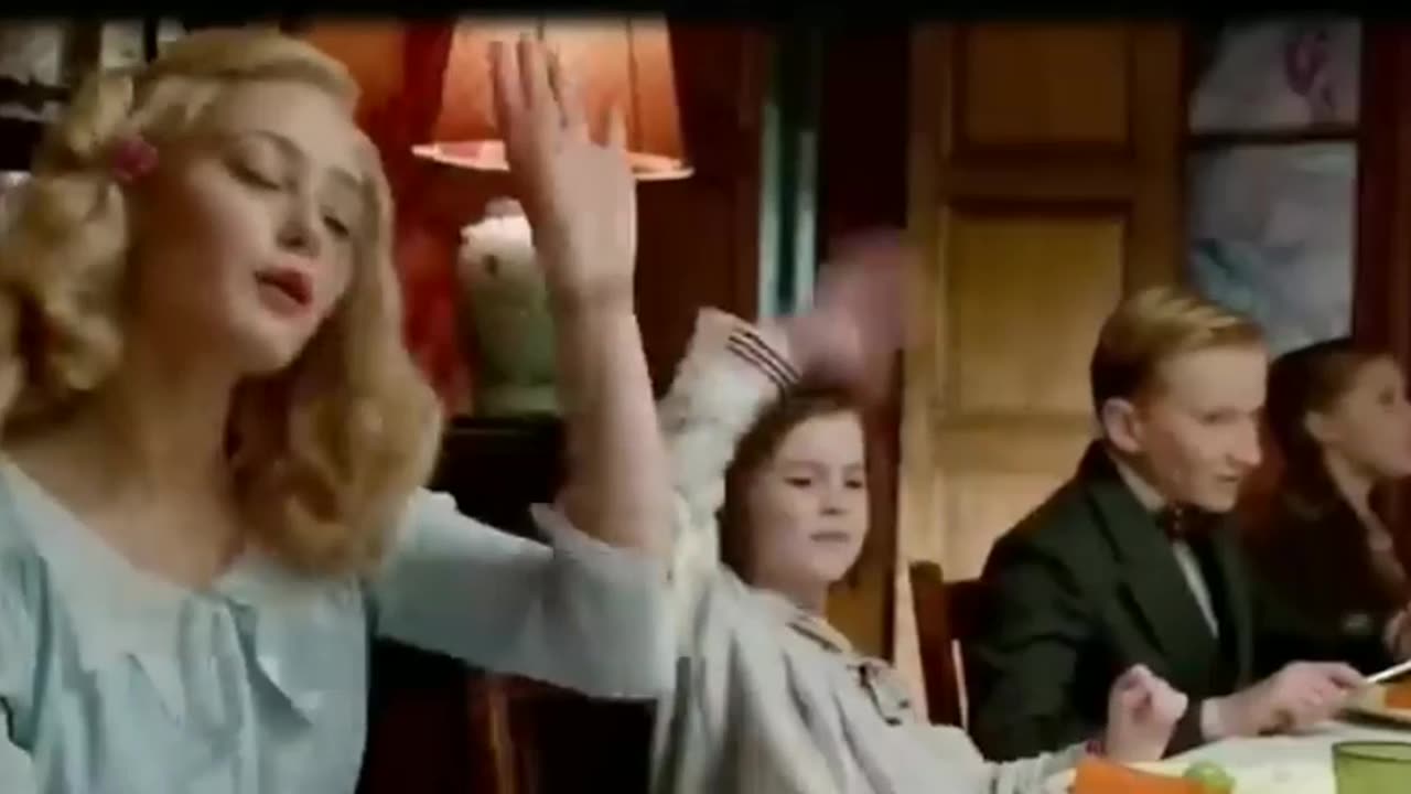 random movies