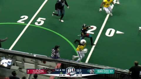 US Sports Net Today! The IFL and More!