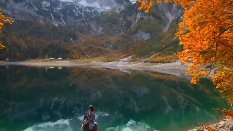 Switzerland, Italy and Austria