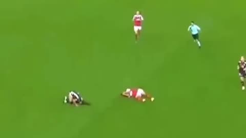 Crazy moments ni football Comedy Shocking Moments in Womens Football 2023 _ PART 1