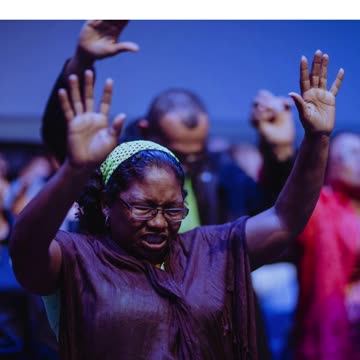 If You Are Not Ashamed Tell God Yes