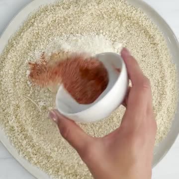 Air Fryer Tilapia with Mango Salsa