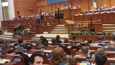 LIVE! Diana Șoșoacă - 23 decembrie 2024 (ora 17:32)