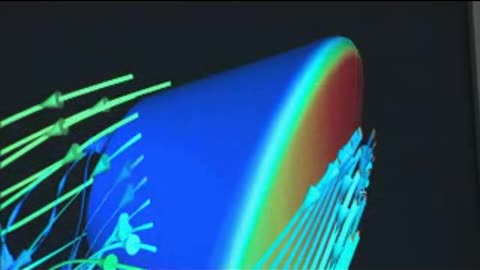 Constellation Flight Tests : science