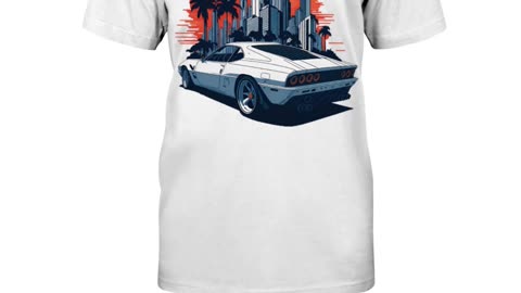 If you are satisfied with the purchase, the shirt link is in the description