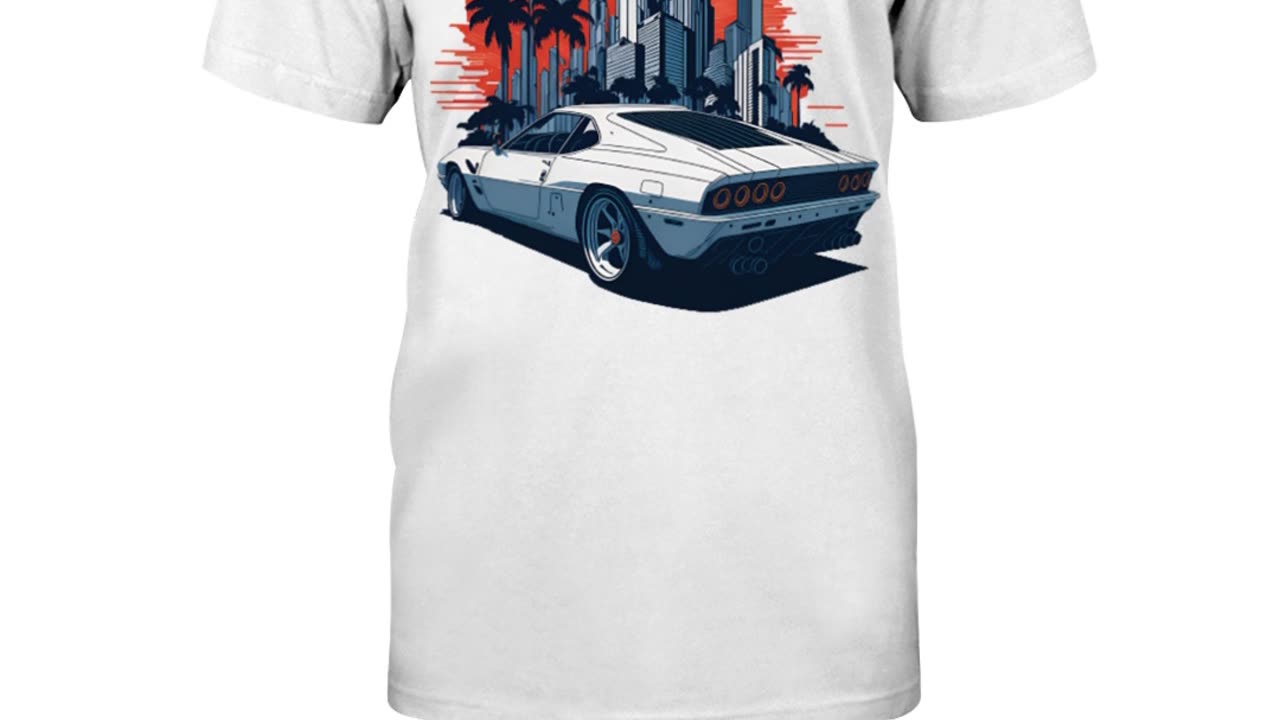 If you are satisfied with the purchase, the shirt link is in the description