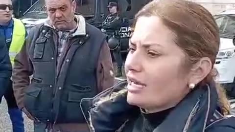 Nuestro sector agrícola.