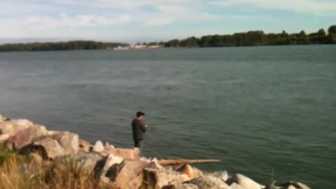A Bike Ride Out To Richmond - Sept. 12, 2021 4:34 PM