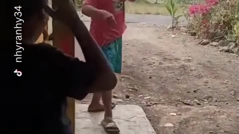 Funny video 😂