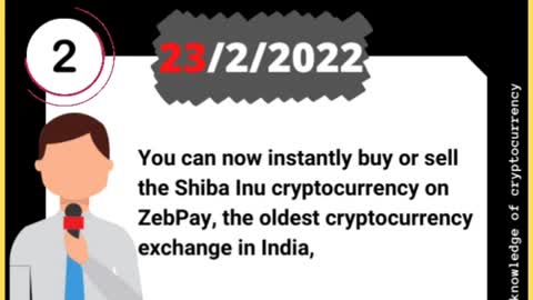 23/2/2022 Today Crypto News In English