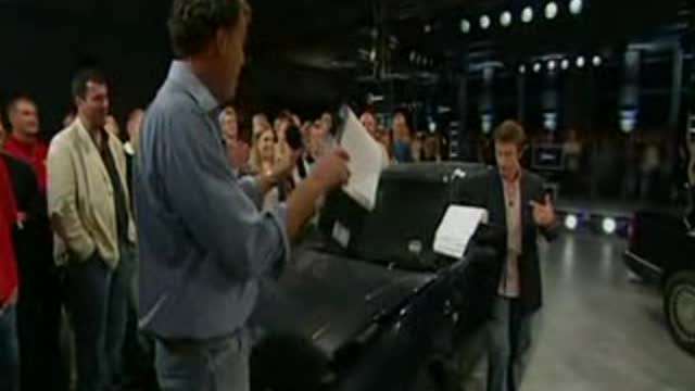 Top Gear - S04 E07