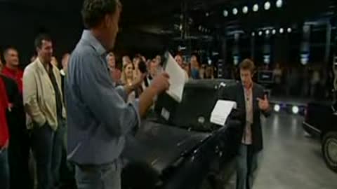 Top Gear - S04 E07