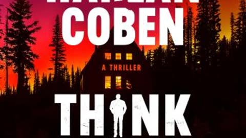 Book Review: Think Twice Series - Part of Myron Bolitar by Harlan Coben